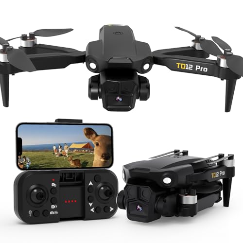 Lee más sobre el artículo ➡ LINK DE COMPRA ⬅ 
 #publi 
OFERTON  😜  Toladrone TD12PRO Mini Dron