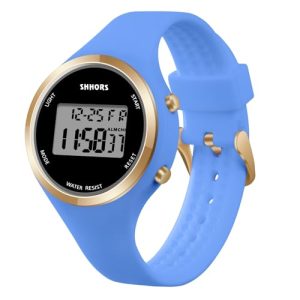 Lee más sobre el artículo ➡ LINK DE COMPRA ⬅  #publi

 REBAJAS🆓 #AMAZON – #Reloj  🌟  Reloj par