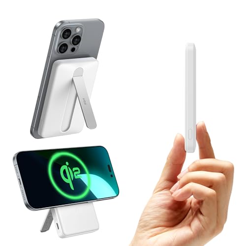 Lee más sobre el artículo ➡ LINK DE COMPRA ⬅  #publi

SUPER OFERTA‼#  🌟  Batería Externa MagSa