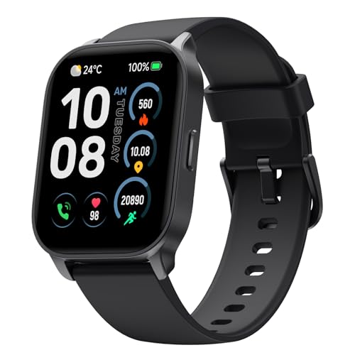 Lee más sobre el artículo ➡ LINK DE COMPRA ⬅  #publi

 CHOLLAZO📣  # 🌟  Reloj Inteligente Mujer