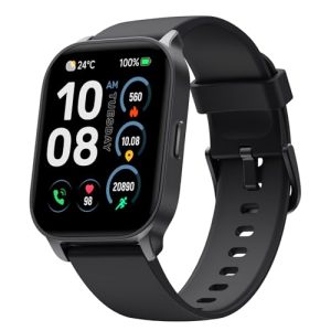 Lee más sobre el artículo ➡ LINK DE COMPRA ⬅  #publi

 CHOLLAZO📣  # 🌟  Reloj Inteligente Mujer