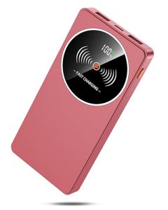 Lee más sobre el artículo ➡ LINK DE COMPRA ⬅  #publi

 CHOLLAZO📣  # 🌟 Power Bank 10000mAh, Bat