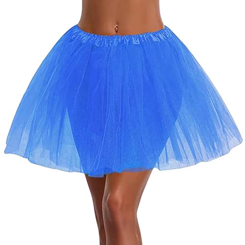 Lee más sobre el artículo ➡ LINK DE COMPRA ⬅ 
 #publi 
REBAJAS  👍  LOKLNEYK Tutu Mujer, Falda