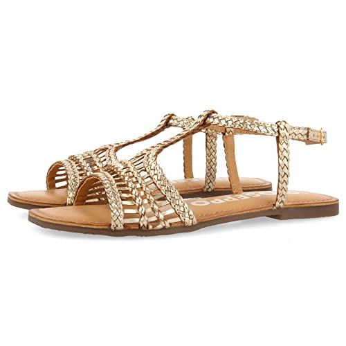 Lee más sobre el artículo ➡ LINK DE COMPRA ⬅ 
 #publi 
OFERTA ‼ #Zapatos
👟 GIOSEPPO Sandalias