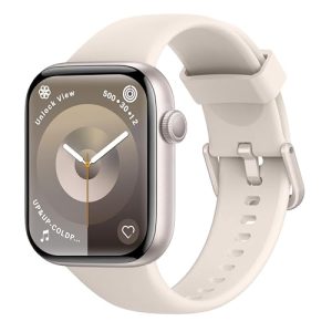 Lee más sobre el artículo ➡ LINK DE COMPRA ⬅  #publi

SUPER OFERTA‼#  🌟 Reloj Inteligente Muje