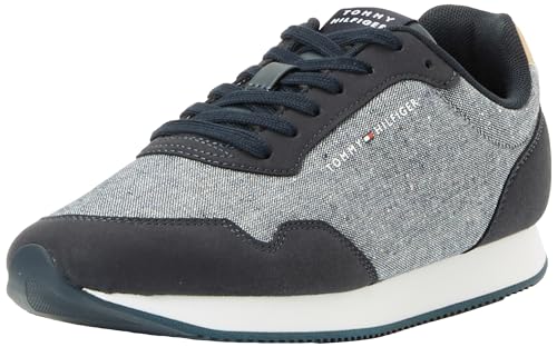 Lee más sobre el artículo ➡ LINK DE COMPRA ⬅ 
 #publi 
SUPER PRECIO‼ #Zapatos
👟 Tommy Hilfiger