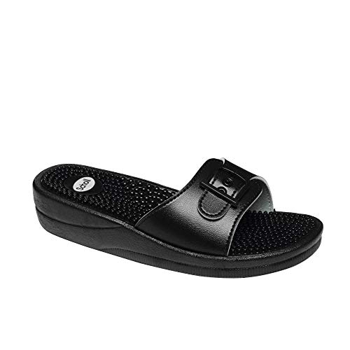 Lee más sobre el artículo ➡ LINK DE COMPRA ⬅ 
 #publi 
 MEJOR PRECIO✅ #Zapatos
👟 Scholl New Ma