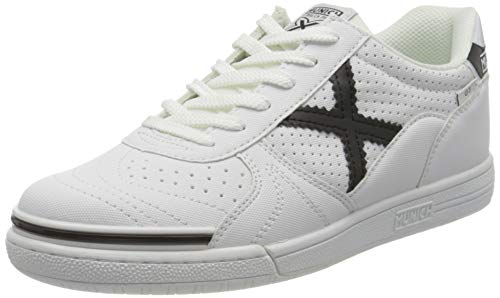 Lee más sobre el artículo ➡ LINK DE COMPRA ⬅ 
 #publi 
 CASI GRATIS‼#Zapatos
👟 Munich G-3 Prof