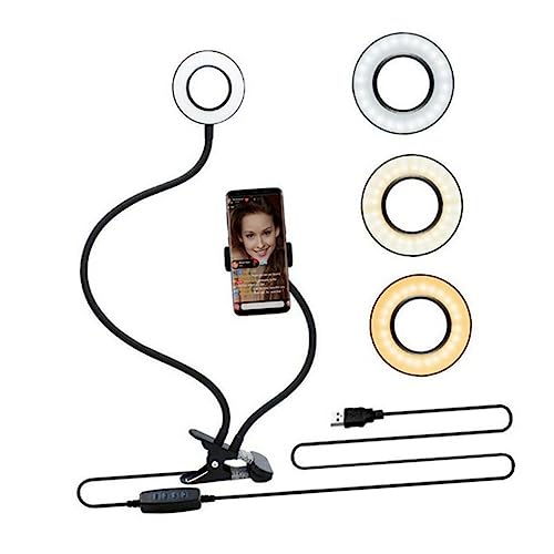 Lee más sobre el artículo ➡ LINK DE COMPRA ⬅  #publi

 REBAJAS🆓 #  🌟  Luz De Relleno Anillo De
