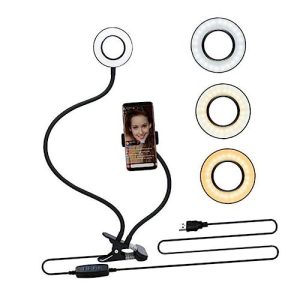Lee más sobre el artículo ➡ LINK DE COMPRA ⬅  #publi

SUPER OFERTA‼#  🌟  Luz De Relleno Anillo