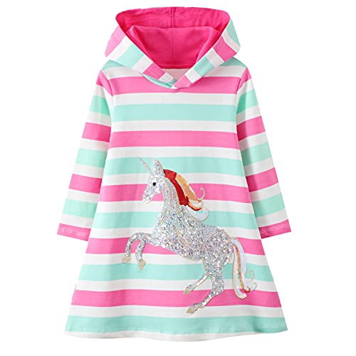 Lee más sobre el artículo ➡ LINK DE COMPRA ⬅ 
 #publi 
 CASI GRATIS ‼    Baogaier Vestido Capu
