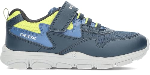 Lee más sobre el artículo ➡ LINK DE COMPRA ⬅ 
 #publi 
OFERTON  😜  Geox Tenis J New Torque par
