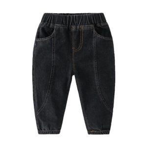 Lee más sobre el artículo ➡ LINK DE COMPRA ⬅ 
 #publi 
SUPER PRECIO‼   Vaqueros Niño 1-6 Años