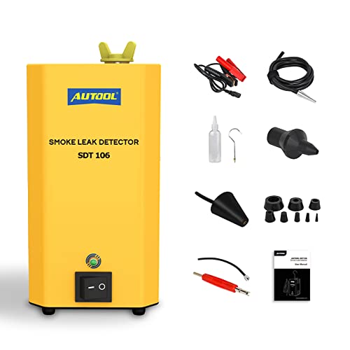 Lee más sobre el artículo ➡ LINK DE COMPRA ⬅ 

#publi 
 
💥  AUTOOL Máquina de Humo de Coche SD