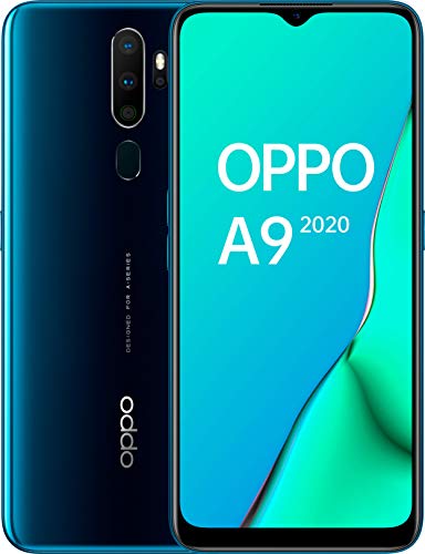En este momento estás viendo ➡ LINK DE COMPRA ⬅ 
 #publi 
SUPER PRECIO‼   OPPO A9 2020 – Smartpho