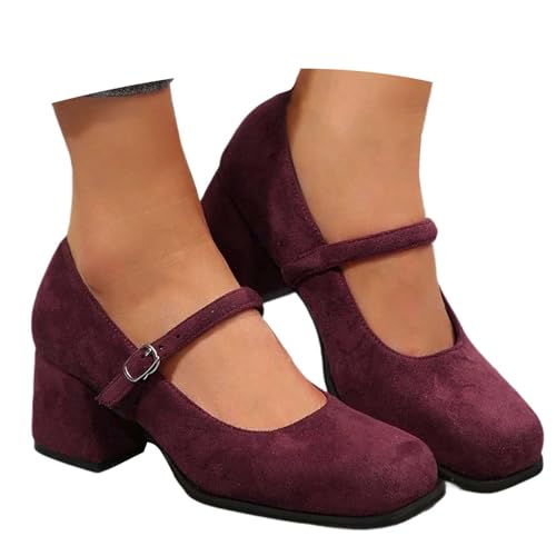 Lee más sobre el artículo ➡ LINK DE COMPRA ⬅ 
 #publi 
 CASI GRATIS‼#Zapatos
👟 EQWIGKEIT Pumps