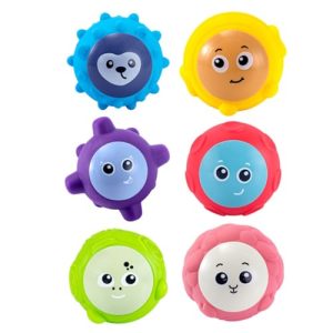 Lee más sobre el artículo ➡ LINK DE COMPRA ⬅  #publi

SUPER OFERTA‼#  🌟  6 Piezas Pelota De En