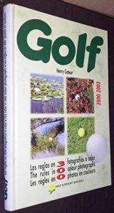 Lee más sobre el artículo ➡ LINK DE COMPRA ⬅ 
 #publi 
OFERTON #Tapa blanda 😜 #AMAZON 📣  Golf