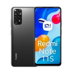 Lee más sobre el artículo ➡ LINK DE COMPRA ⬅ 
 #publi 
 MEJOR PRECIO ✅  XIAOMI Redmi Note 11S