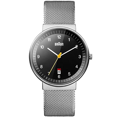 Lee más sobre el artículo ➡ LINK DE COMPRA ⬅  #publi

 REBAJAS🆓 #AMAZON – #Reloj  🌟  BN0032BKS