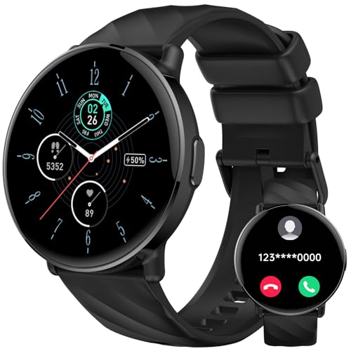 Lee más sobre el artículo ➡ LINK DE COMPRA ⬅ 
 #publi 
REBAJAS  👍  AI Reloj Inteligente Hombre