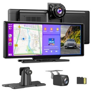 Lee más sobre el artículo ➡ LINK DE COMPRA ⬅  #publi

 CHOLLAZO📣  # 🌟  CarPlay & Android Auto,