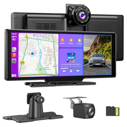 En este momento estás viendo ➡ LINK DE COMPRA ⬅  #publi

 CHOLLAZO📣  # 🌟  CarPlay & Android Auto,