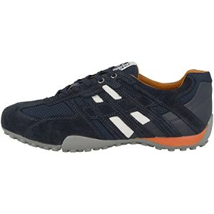 Lee más sobre el artículo ➡ LINK DE COMPRA ⬅ 
 #publi 
OFERTA ‼ #Zapatos
👟 Geox Uomo Snake K,