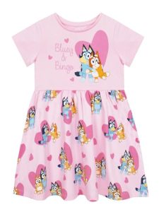 Lee más sobre el artículo ➡ LINK DE COMPRA ⬅ 
 #publi 
SUPER PRECIO‼   Bluey Vestido Niña | Al