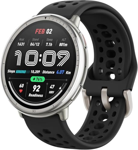 Lee más sobre el artículo ➡ LINK DE COMPRA ⬅  #publi

 REBAJAS🆓 #AMAZON – #Deportes  🌟 Amazfit