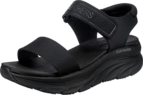Lee más sobre el artículo ➡ LINK DE COMPRA ⬅ 
 #publi 
REBAJAS ♻ #Zapatos
👟 Skechers D’LUX WAL