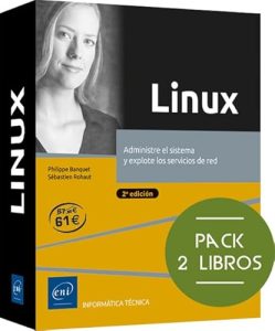 Lee más sobre el artículo ➡ LINK DE COMPRA ⬅  #publi

 REBAJAS🆓 #AMAZON – #Tapa blanda  🌟 Linu