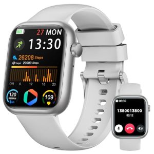 Lee más sobre el artículo ➡ LINK DE COMPRA ⬅  #publi

 REBAJAS🆓 #  🌟 Reloj Inteligente Hombre