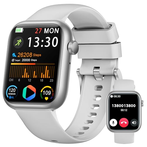 Lee más sobre el artículo ➡ LINK DE COMPRA ⬅  #publi

 REBAJAS🆓 #  🌟 Reloj Inteligente Hombre
