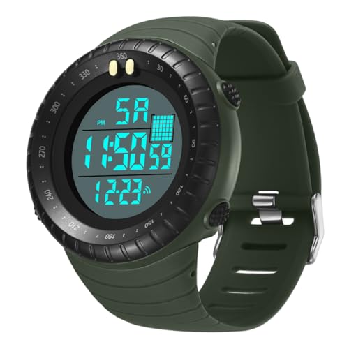 Lee más sobre el artículo ➡ LINK DE COMPRA ⬅  #publi

SUPER OFERTA‼#AMAZON – #Reloj  🌟  Smartw