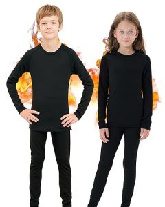 Lee más sobre el artículo ➡ LINK DE COMPRA ⬅ 
 #publi 
REBAJAS  👍  Homord Ropa Termica Niño y