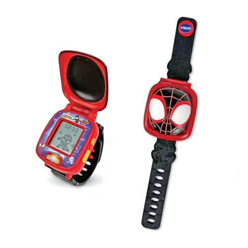 En este momento estás viendo ➡ LINK DE COMPRA ⬅ 
 #publi 
 CASI GRATIS ‼    VTech – Reloj Educati