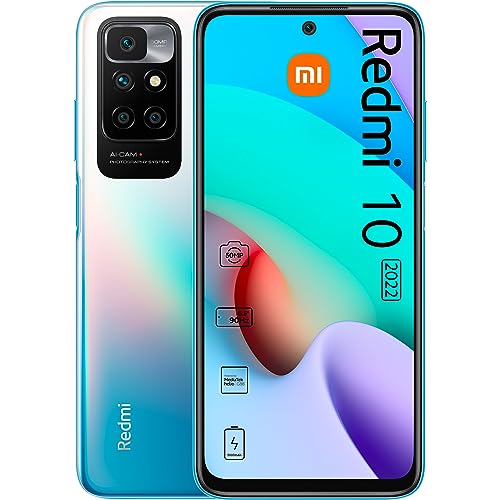 Lee más sobre el artículo ➡ LINK DE COMPRA ⬅ 
 #publi 
 CASI GRATIS ‼    Xiaomi Redmi 10 2022