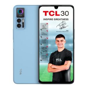 Lee más sobre el artículo ➡ LINK DE COMPRA ⬅ 
 #publi 
SUPER PRECIO‼   TCL 30 – Smartphone de