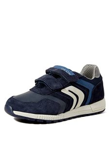 Lee más sobre el artículo ➡ LINK DE COMPRA ⬅ 
 #publi 
OFERTON  😜  Geox J Alben Boy E, Sneaker