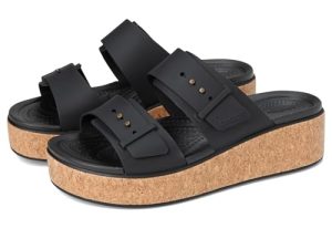 Lee más sobre el artículo ➡ LINK DE COMPRA ⬅ 
 #publi 
 MEJOR PRECIO✅ #Zapatos
👟 Crocs Brookly