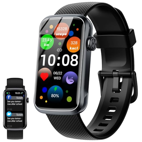 Lee más sobre el artículo ➡ LINK DE COMPRA ⬅  #publi

SUPER OFERTA‼#  🌟 Reloj Inteligente Homb