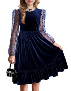 Lee más sobre el artículo ➡ LINK DE COMPRA ⬅ 
 #publi 
 CASI GRATIS ‼    Arshiner Niña Vestido