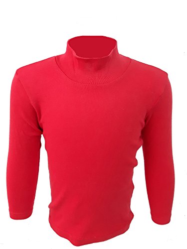 Lee más sobre el artículo ➡ LINK DE COMPRA ⬅ 
 #publi 
OFERTON  😜  Liabel Jersey de Cuello Alt