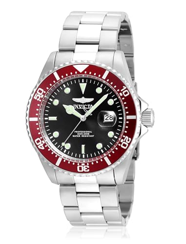 Lee más sobre el artículo ➡ LINK DE COMPRA ⬅  #publi

 REBAJAS🆓 #AMAZON – #Reloj  🌟 Invicta Pr
