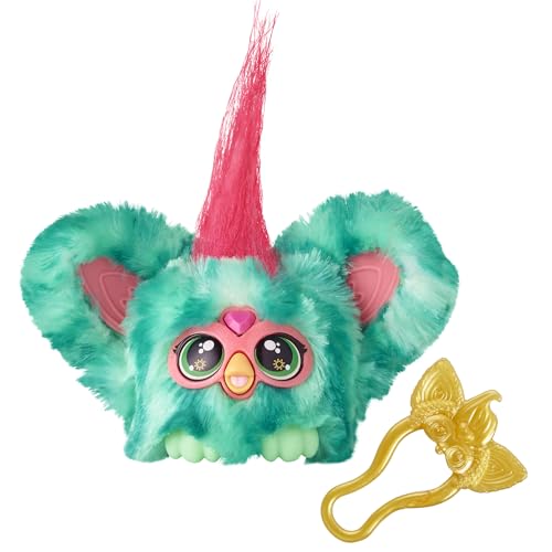 En este momento estás viendo ➡ LINK DE COMPRA ⬅ 
 #publi 
SUPER PRECIO‼   Furby Hasbro Furblets,