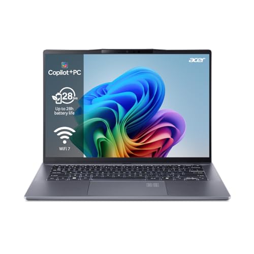 Lee más sobre el artículo ➡ LINK DE COMPRA ⬅ 
 #publi 
REBAJAS  👍  Acer Swift Go 14 AI SFG14-0
