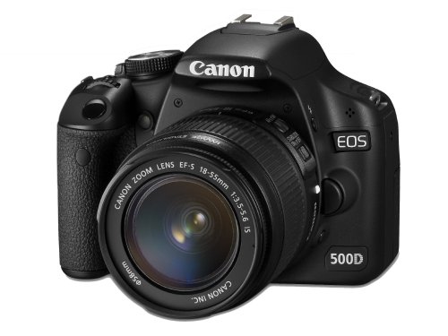 Lee más sobre el artículo ➡ LINK DE COMPRA ⬅ 
 #publi 
REBAJAS #Cámara 👍  🕹  Canon EOS 500D –