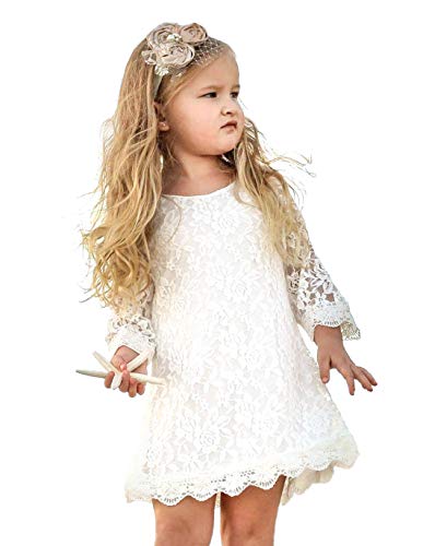 Lee más sobre el artículo ➡ LINK DE COMPRA ⬅ 
 #publi 
OFERTON  😜  MIXIDON Niñas Vestidos de E