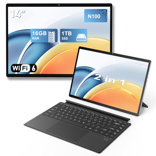 Lee más sobre el artículo ➡ LINK DE COMPRA ⬅ 
 #publi 
REBAJAS  👍  FUNYET Portátil 2 en 1, Sis